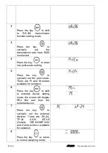 Preview for 28 page of Jadever JWI600 User Manual