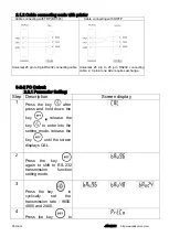 Preview for 29 page of Jadever JWI600 User Manual