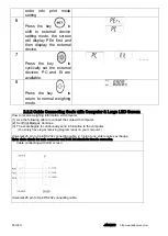 Preview for 30 page of Jadever JWI600 User Manual