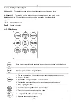 Preview for 5 page of Jadever JWL Series Manual