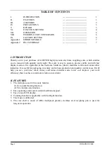 Jadever LPWN-150 Quick Start Manual preview