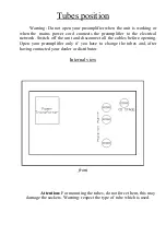 Предварительный просмотр 11 страницы Jadis JPL Owner'S Manual