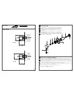 Preview for 2 page of JADO Borma 814 172 Series Installation Instructions