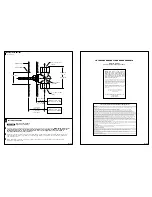 Preview for 4 page of JADO Borma 814 172 Series Installation Instructions