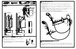 Предварительный просмотр 2 страницы JADO Classic Victorian 859/023 Series Installation Instructions