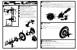 Предварительный просмотр 2 страницы JADO Hatteras 842/485 Installation Instructions