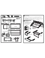 Preview for 2 page of JADO IQ 032 200 Series Installation Instructions