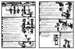 Предварительный просмотр 2 страницы JADO IQ 832 144 Series Installation Instructions