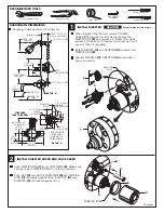 Preview for 2 page of JADO IQ 832 495 Series Installation Instructions