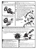 Preview for 3 page of JADO IQ 832 495 Series Installation Instructions