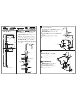 Предварительный просмотр 2 страницы JADO IQ 832 800 Series Installation Instructions