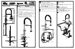 Preview for 2 page of JADO IQ 832 870 Series Installation Instructions