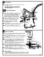 Предварительный просмотр 3 страницы JADO Pyke Roman 848 Installation Instructions