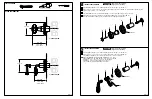 Preview for 2 page of JADO Swan 865/752 Series Installation Instructions