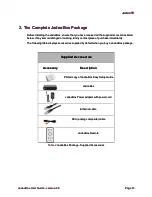 Preview for 13 page of JadooTV JadooBox User Manual