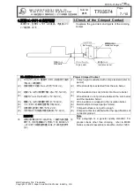 Preview for 7 page of JAE 3502-MX80-2 Operation Manual