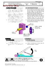 Предварительный просмотр 7 страницы JAE CT150-4-ES5 Operation Manual