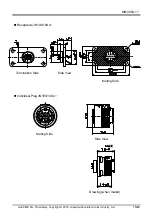 Preview for 16 page of JAE JN1 Series Manual