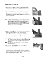 Предварительный просмотр 14 страницы jaeco WREX Setup Instructions