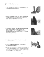 Preview for 15 page of jaeco WREX Setup Instructions