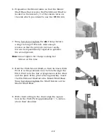 Предварительный просмотр 16 страницы jaeco WREX Setup Instructions