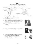Preview for 17 page of jaeco WREX Setup Instructions