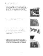 Preview for 18 page of jaeco WREX Setup Instructions