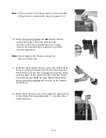 Preview for 19 page of jaeco WREX Setup Instructions