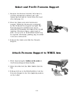 Preview for 23 page of jaeco WREX Setup Instructions