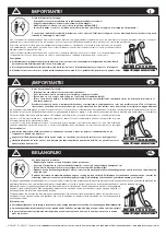 Preview for 3 page of Jaeger-leCoultre 21500632 Fitting Instructions Manual