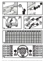 Preview for 7 page of Jaeger-leCoultre 21500632 Fitting Instructions Manual