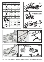 Preview for 8 page of Jaeger-leCoultre 21500632 Fitting Instructions Manual