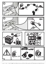 Preview for 9 page of Jaeger-leCoultre 21500632 Fitting Instructions Manual