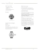 Предварительный просмотр 3 страницы Jaeger-leCoultre AMVOX2 DBS Transponder Manual