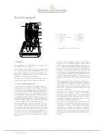 Jaeger-leCoultre Atmos Classique User Manual preview