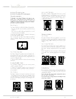 Preview for 3 page of Jaeger-leCoultre Atmos Classique User Manual