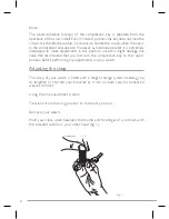 Preview for 6 page of Jaeger-leCoultre Calibre 751F User Manual