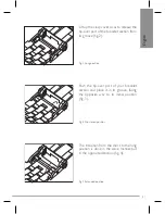 Preview for 7 page of Jaeger-leCoultre Calibre 751F User Manual