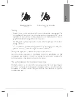 Preview for 11 page of Jaeger-leCoultre Calibre 751F User Manual