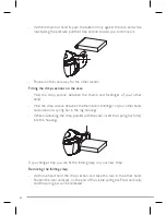 Preview for 14 page of Jaeger-leCoultre Calibre 751F User Manual