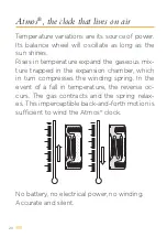 Preview for 6 page of Jaeger-leCoultre CLASSIC MOON Manual