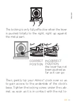 Preview for 11 page of Jaeger-leCoultre CLASSIC MOON Manual