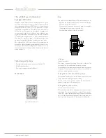 Preview for 2 page of Jaeger-leCoultre Grande Reverso 976 Owner'S Manual