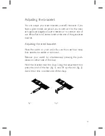 Предварительный просмотр 6 страницы Jaeger-leCoultre Grande Reverso Owner'S Manual