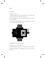 Предварительный просмотр 12 страницы Jaeger-leCoultre Grande Reverso Owner'S Manual