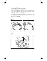 Preview for 10 page of Jaeger-leCoultre La Rose Instructions For Use Manual