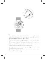 Предварительный просмотр 12 страницы Jaeger-leCoultre LeCoultre User Manual