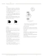 Preview for 4 page of Jaeger-leCoultre Master Compressor Diving Chronograph User Manual