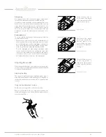 Preview for 6 page of Jaeger-leCoultre Master Compressor Diving Pro Geographic Navy SEALs User Manual