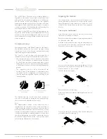 Предварительный просмотр 2 страницы Jaeger-leCoultre Master CoMpressor extreMe World Chronograph User Manual